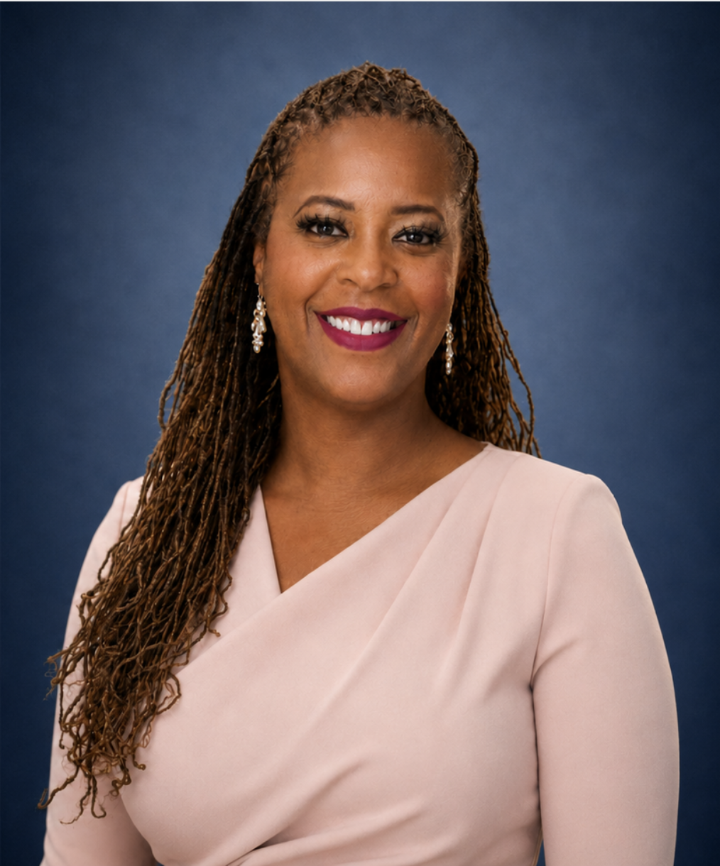 Mary Jackson